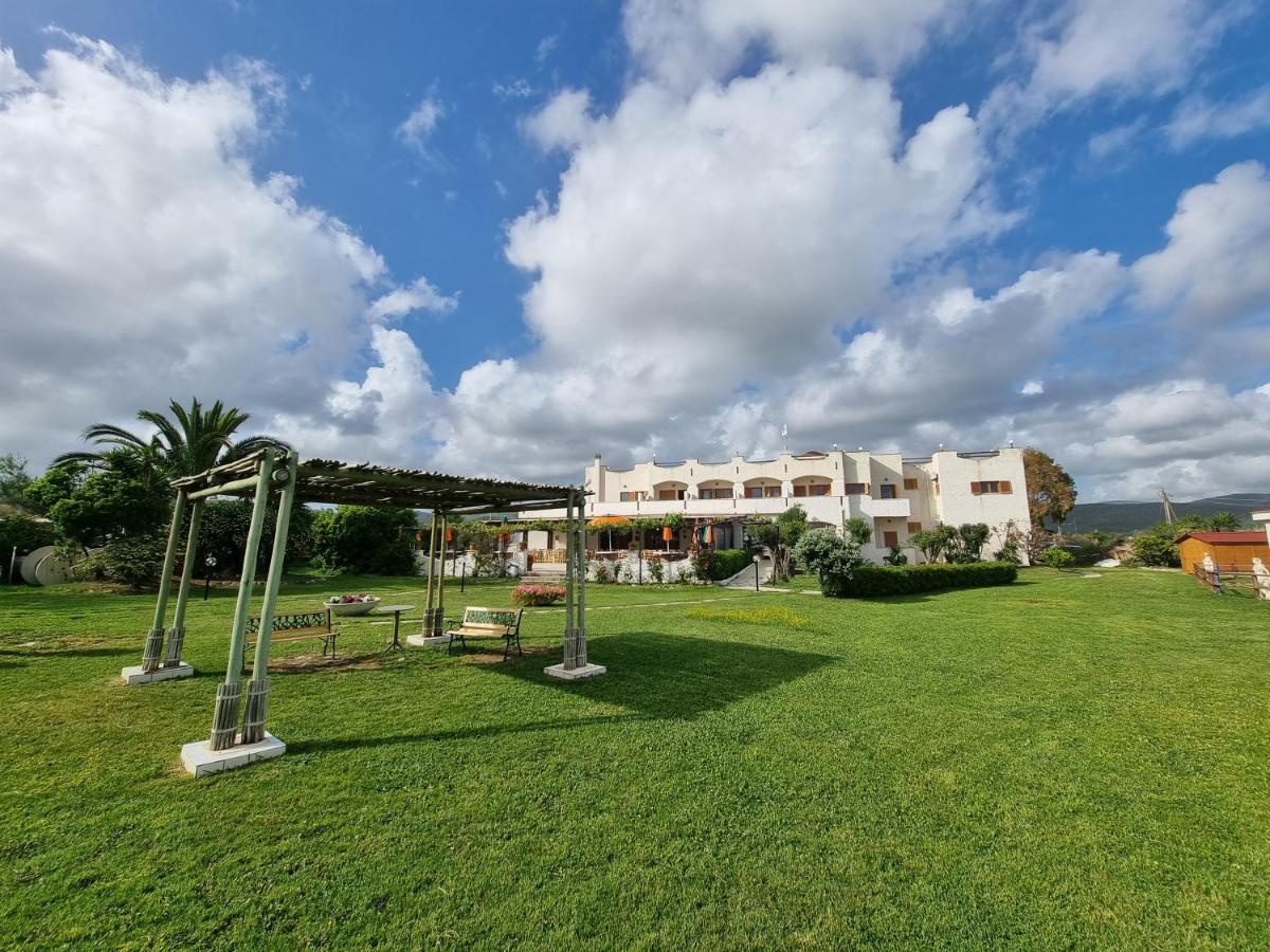 Hotel Portofina Santa Marinella Exterior photo