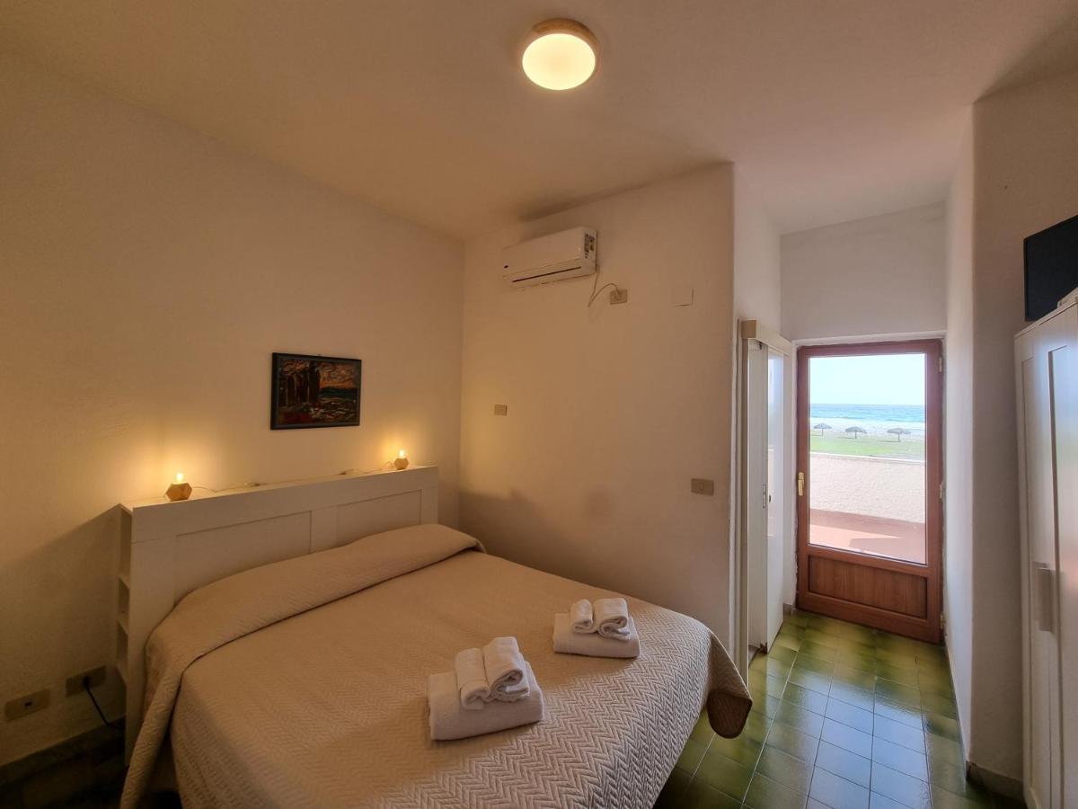 Hotel Portofina Santa Marinella Exterior photo